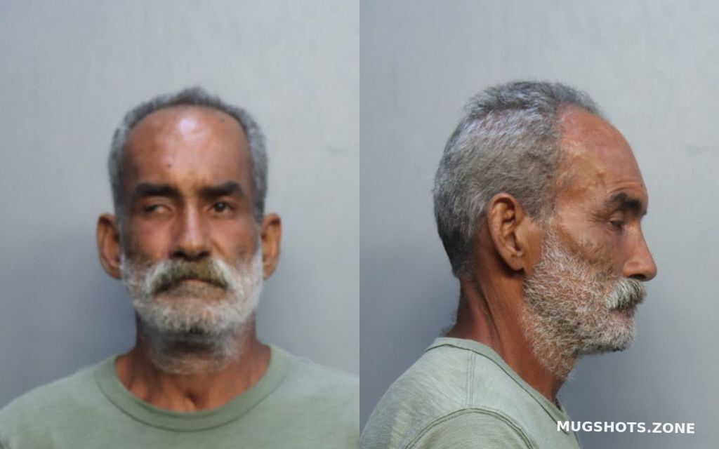 Camalleris Armando 10 25 2022 Miami Dade County Mugshots Zone