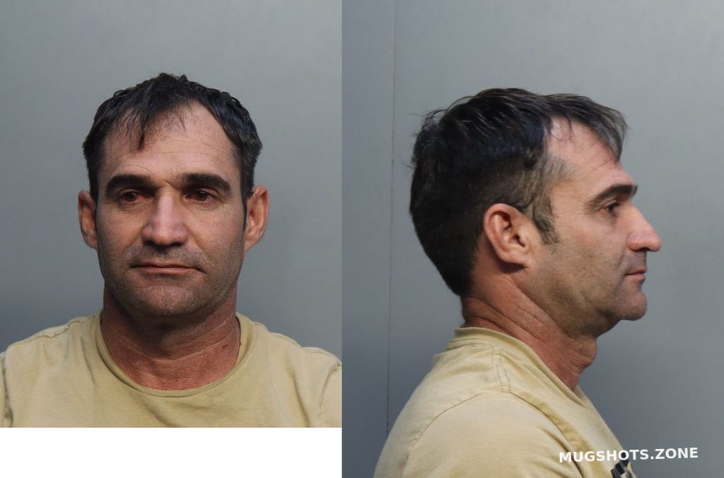 Rodriguez Rosell 10262022 Miami Dade County Mugshots Zone 5744