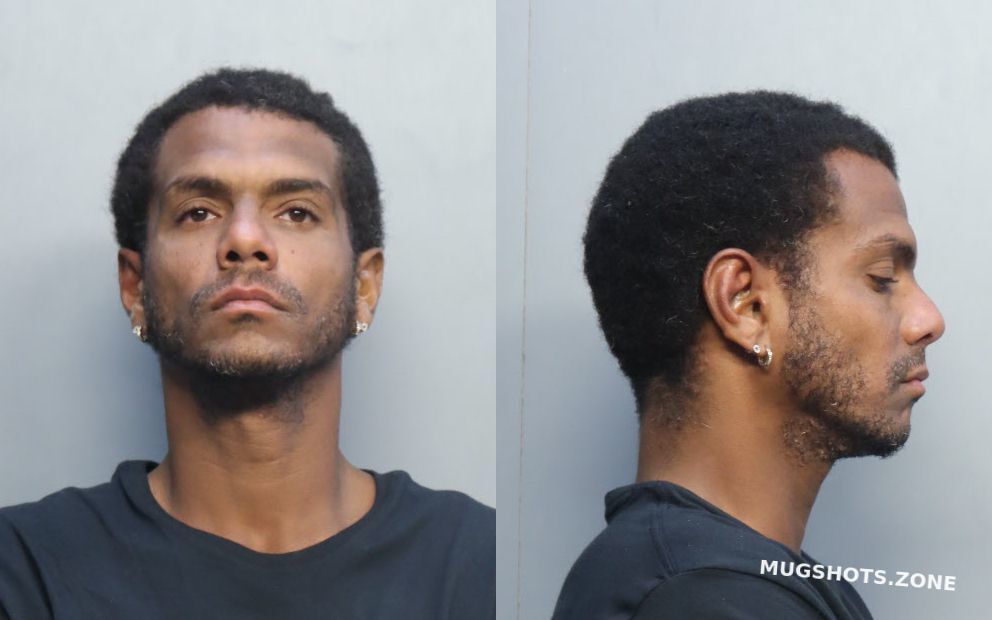 Cruz Orlando 10 26 2022 Miami Dade County Mugshots Zone