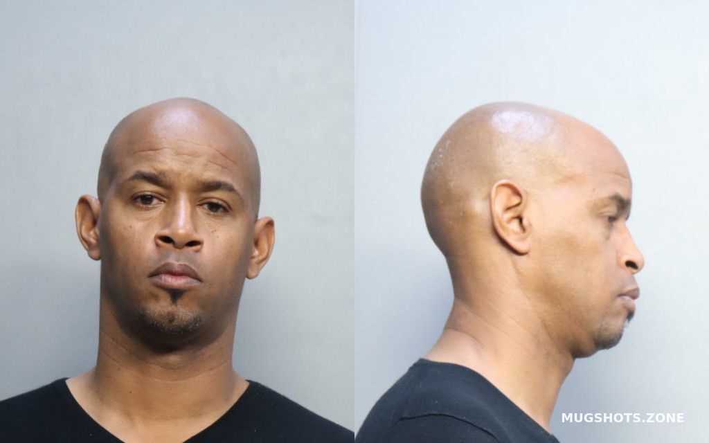 Page Pierre E 10312022 Miami Dade County Mugshots Zone 2017