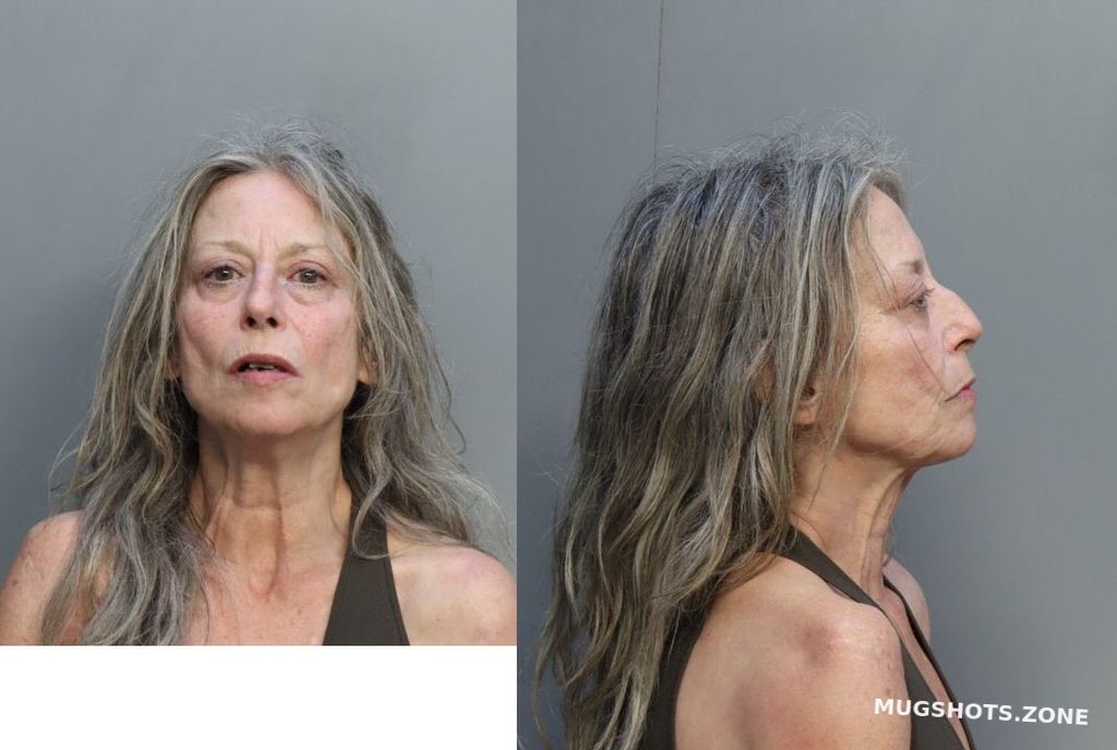 Ventimiglia Denise 10 31 2022 Miami Dade County Mugshots Zone