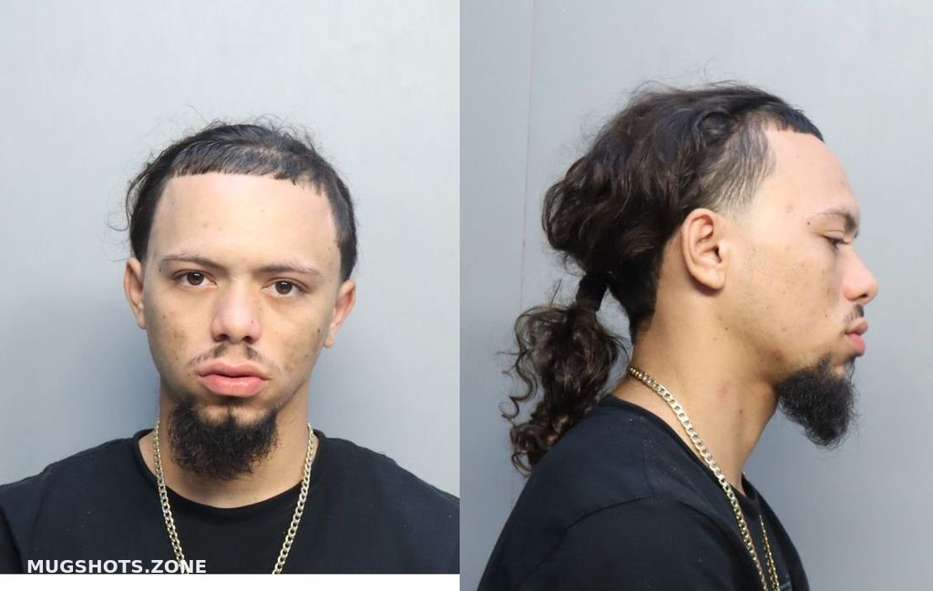 RODRIGUEZ LIZANDRO JOSE 11/01/2022 MiamiDade County Mugshots Zone