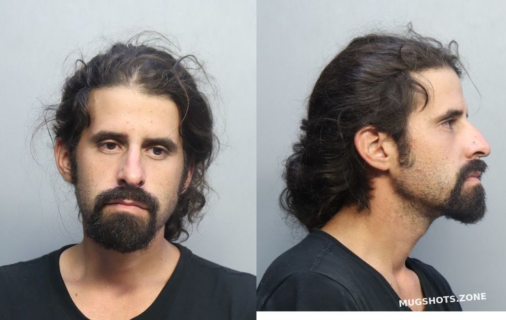 Morales Osvaldo A 11032022 Miami Dade County Mugshots Zone 9679