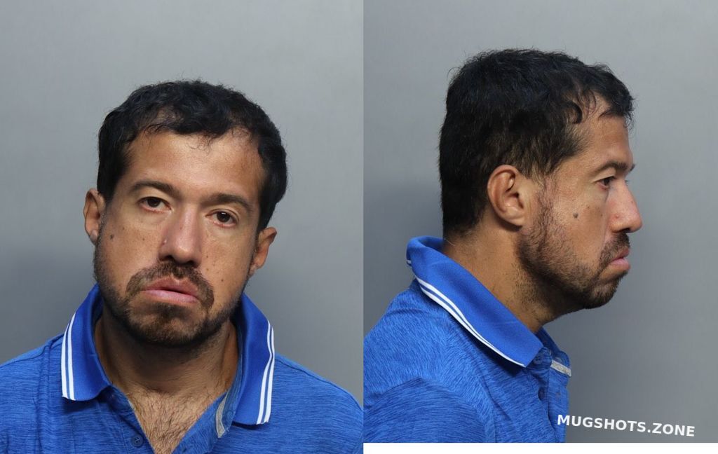 Hernandez Gerson Misraim 11042022 Miami Dade County Mugshots Zone 