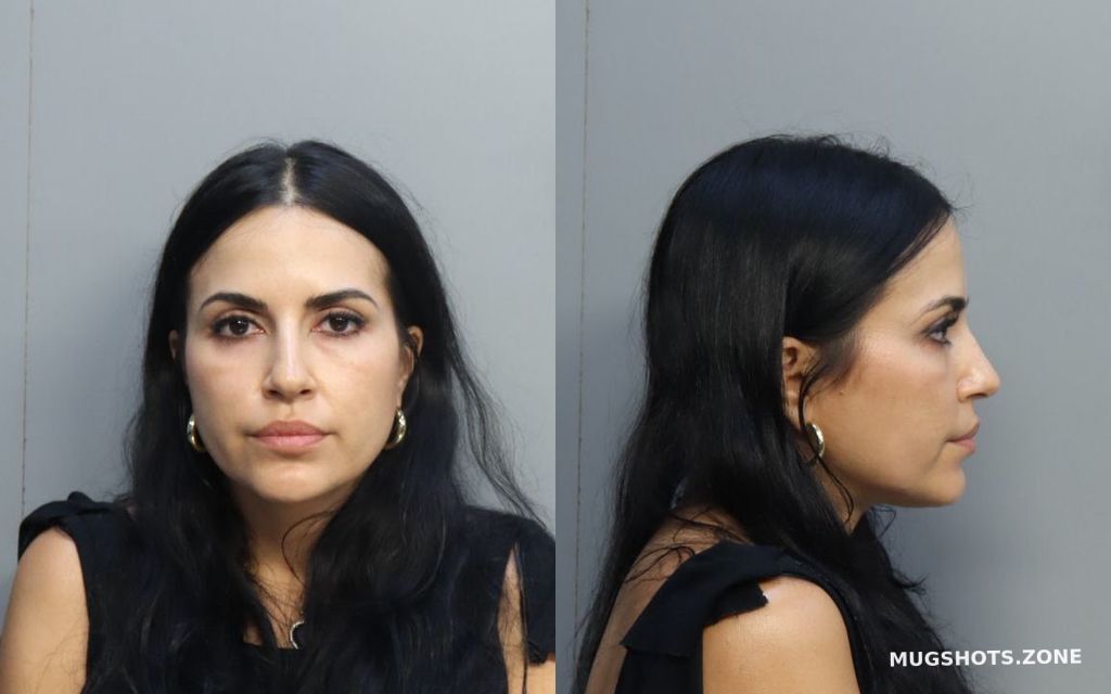 HIDALGOJARAMILLO ISABEL MARGARITA 11/06/2022 MiamiDade County