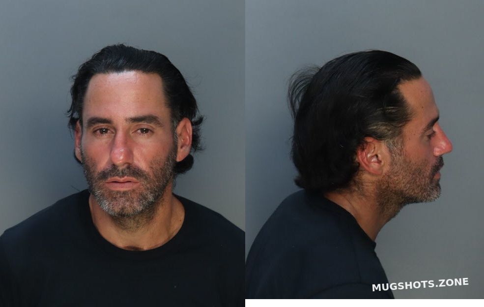 Delcastillo Alexis 11 14 2022 Miami Dade County Mugshots Zone