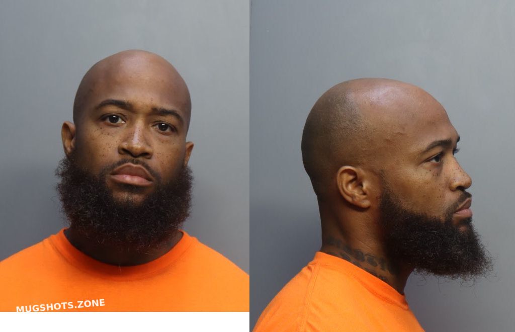 Bennett David Matthew 11 14 2022 Miami Dade County Mugshots Zone