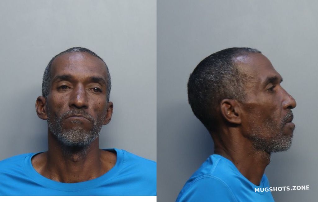OLIVAROJAS JUAN 11/16/2022 MiamiDade County Mugshots Zone