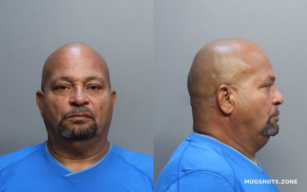 GONZALEZCRUZ CARLOS 11/20/2022 MiamiDade County Mugshots Zone