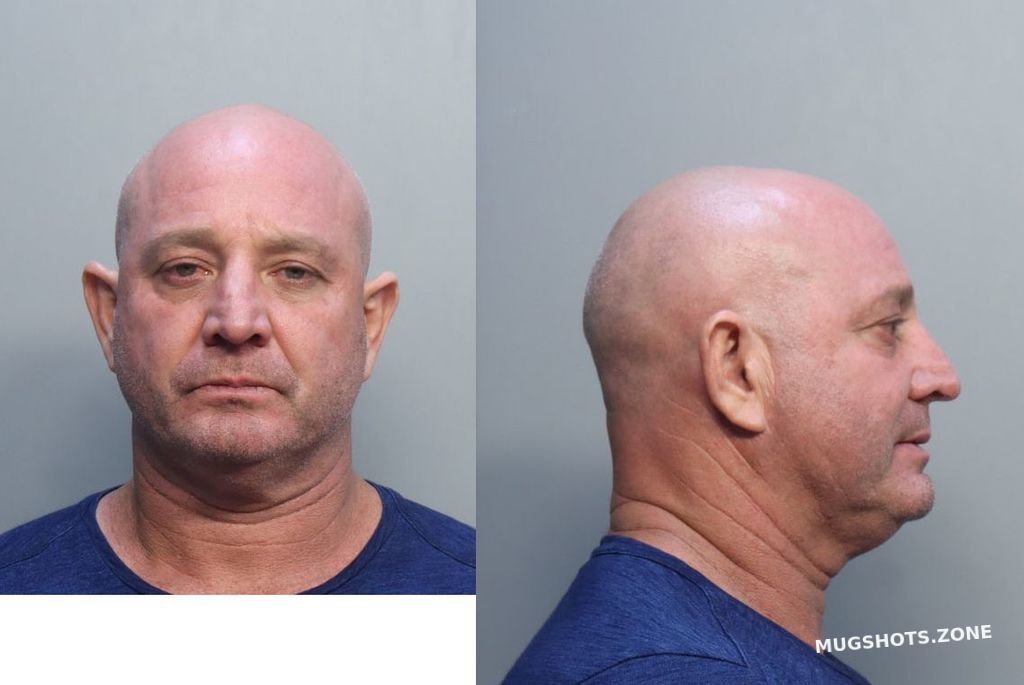 Porcell Gerardo 11262022 Miami Dade County Mugshots Zone