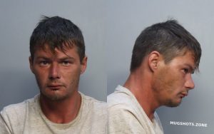 DWIGHT-HILL BRANDON LEE 11/29/2022 - Miami-Dade County Mugshots Zone