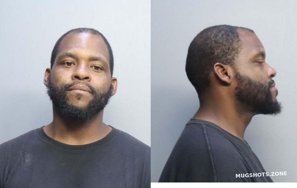 WHIPPLE KARLTON CORDELL 12/08/2022 MiamiDade County Mugshots Zone