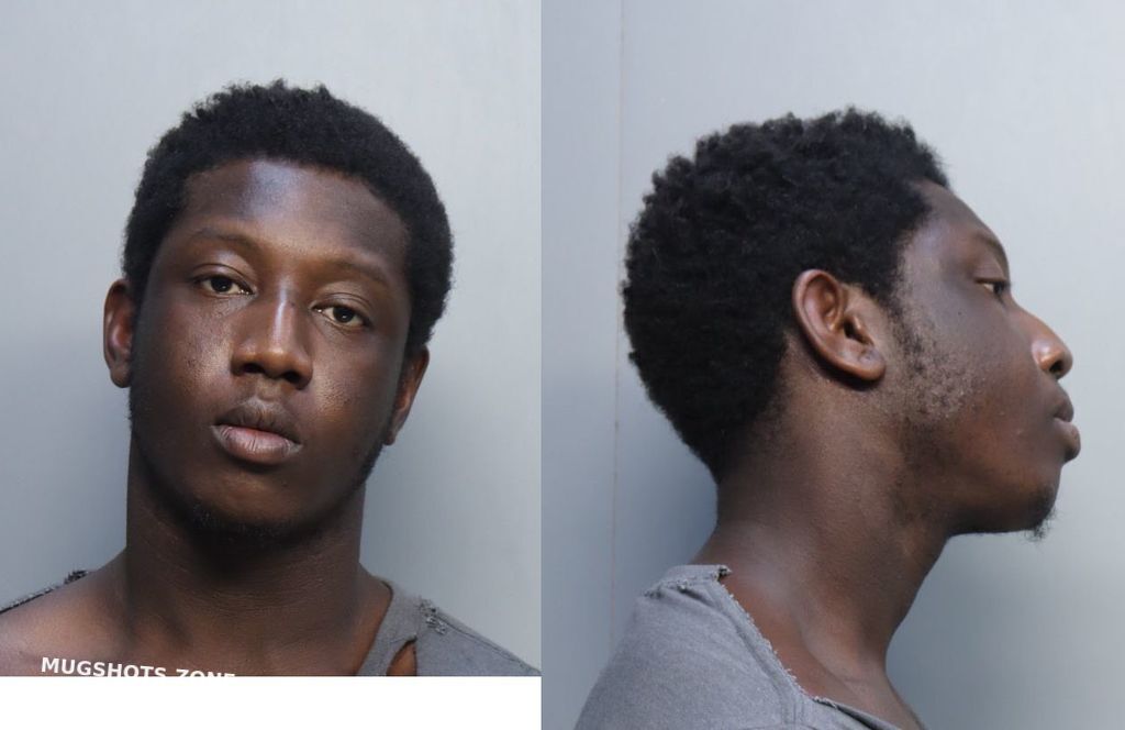 Cousins Anil 12 10 2022 Miami Dade County Mugshots Zone