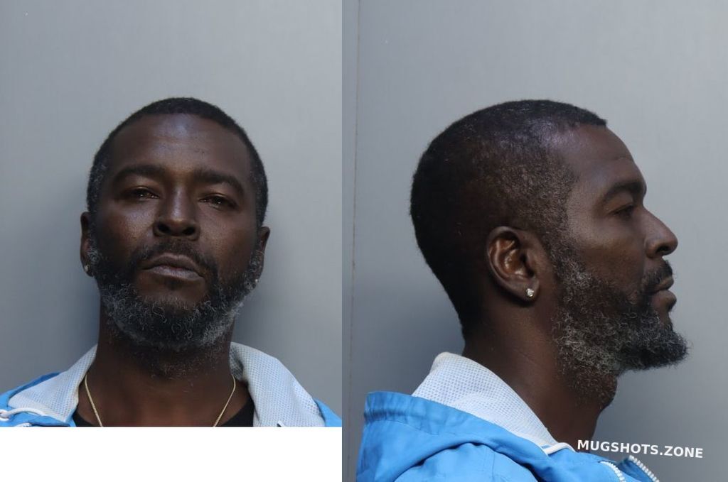 Stubbs Forrest Eugene 12182022 Miami Dade County Mugshots Zone 8418