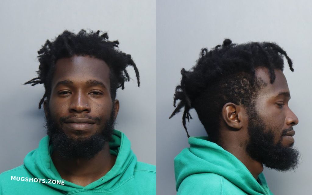 Obrien Leonard Steven 12222022 Miami Dade County Mugshots Zone 1121