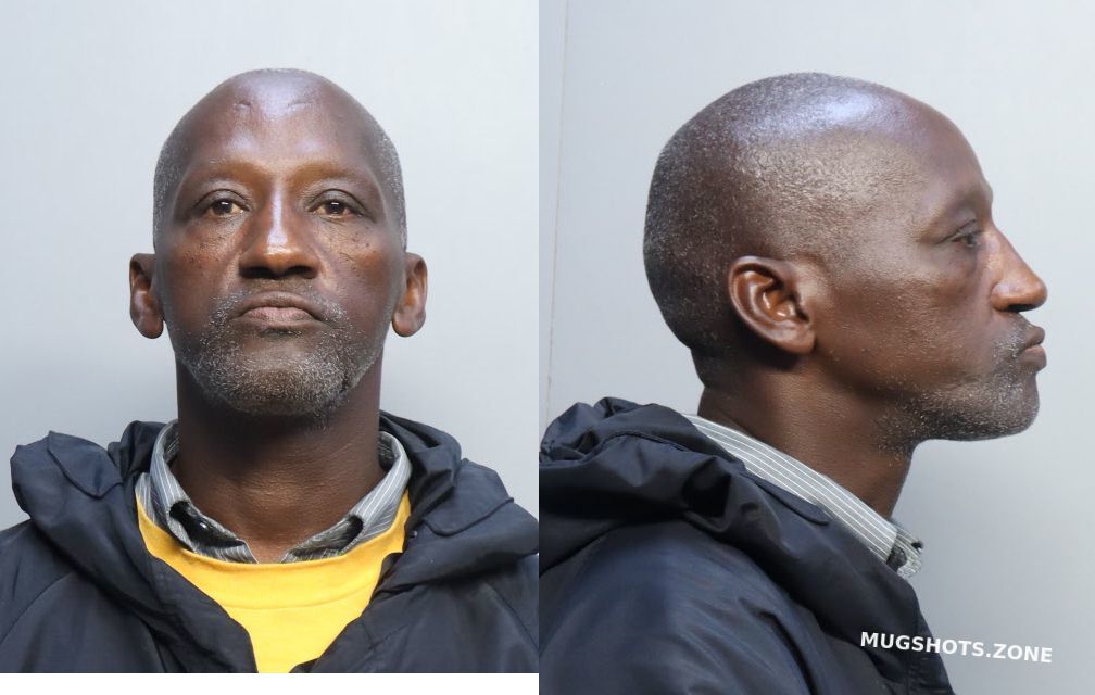 MAYS DERRICK LAMAR 12/23/2022 MiamiDade County Mugshots Zone
