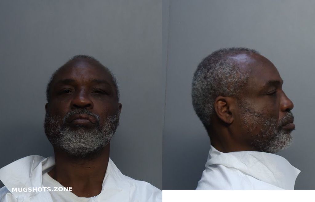 Bunyon Dwayne 12232022 Miami Dade County Mugshots Zone 