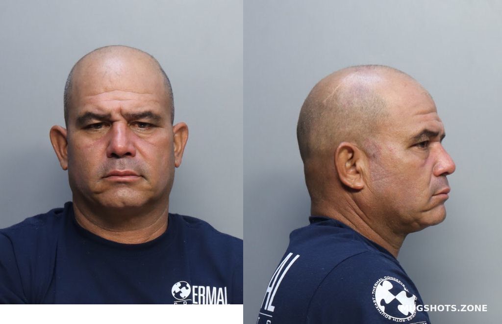 Martinez Barbaro Marti 12282022 Miami Dade County Mugshots Zone 2021