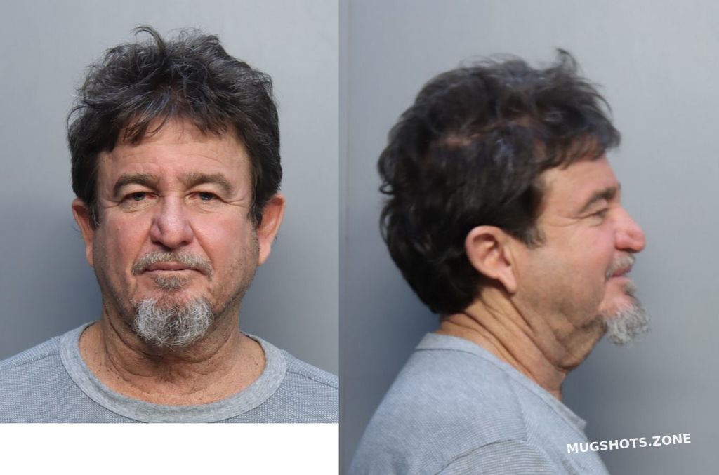 BERMUDEZ MARCELO 12/28/2022 - Miami-Dade County Mugshots Zone