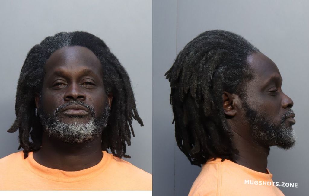 Hopkins Eric Lorenzo 12 29 2022 Miami Dade County Mugshots Zone