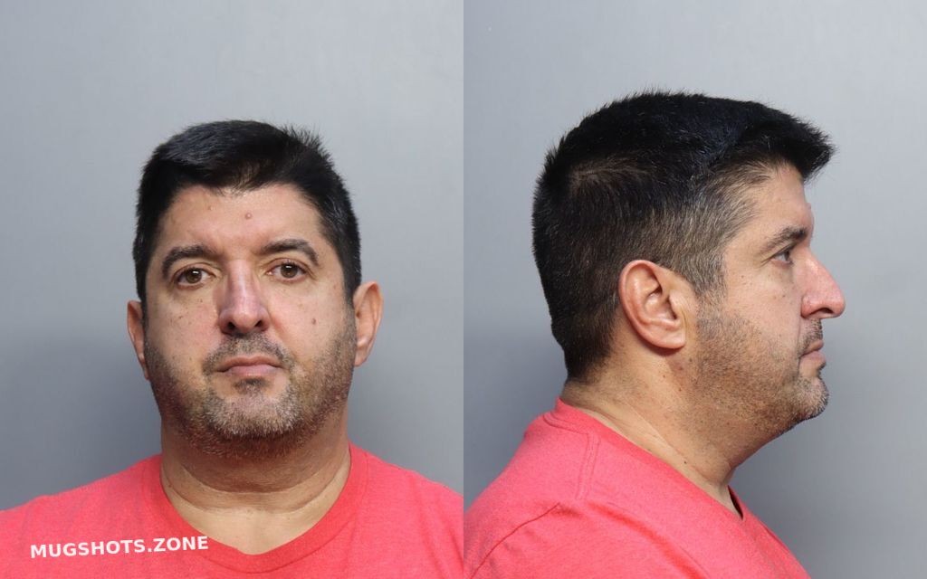 DELGADO PHILLIP JINNY 12/29/2022 - Miami-Dade County Mugshots Zone