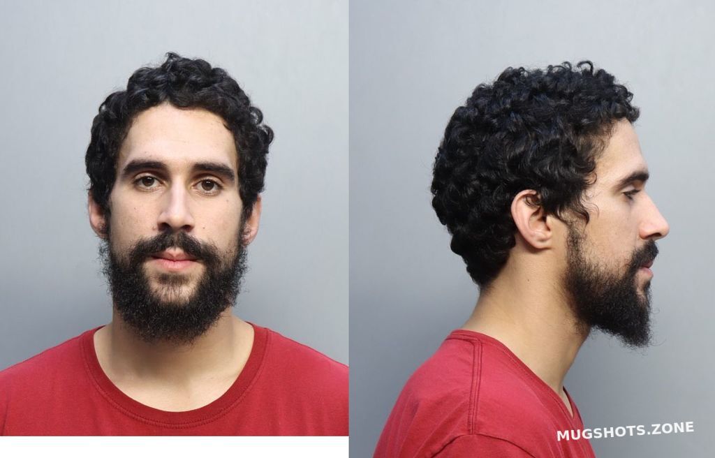 Leon Luis Osvaldo 01022023 Miami Dade County Mugshots Zone 2616