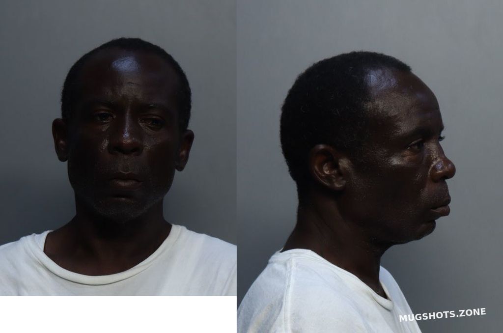 GARDNER MICHAEL 01/05/2023 MiamiDade County Mugshots Zone