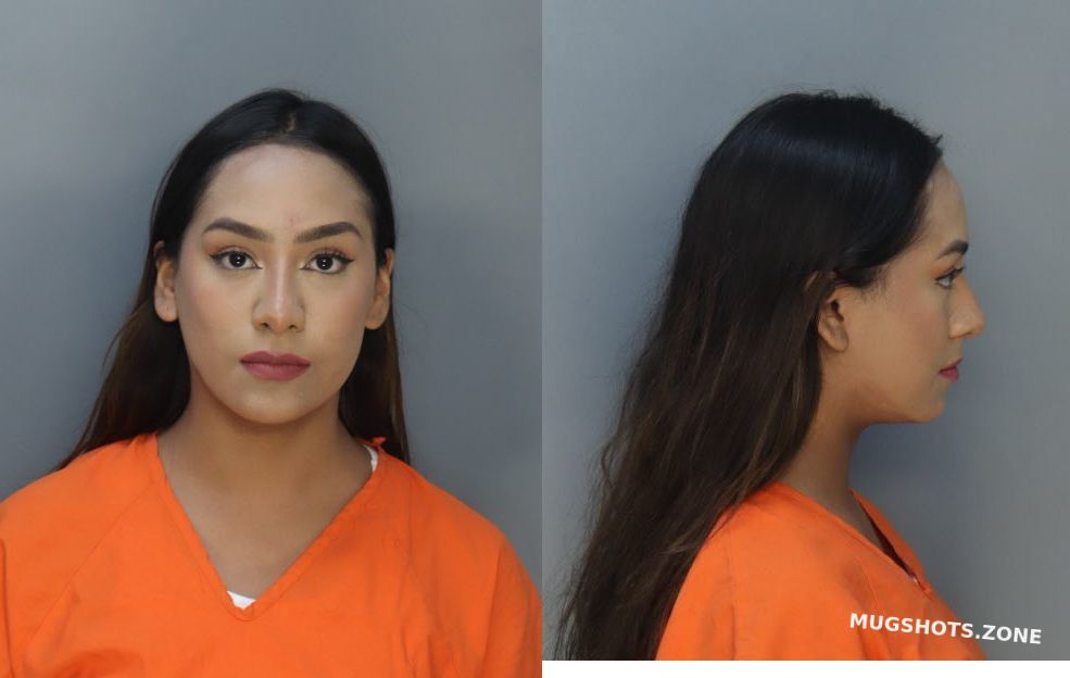 Rosasperez Isabel Lena 01172023 Miami Dade County Mugshots Zone 7005