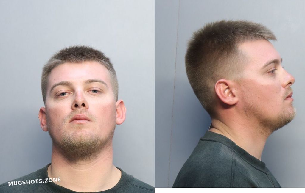 HOOTS DAMON 01/17/2023 - Miami-Dade County Mugshots Zone