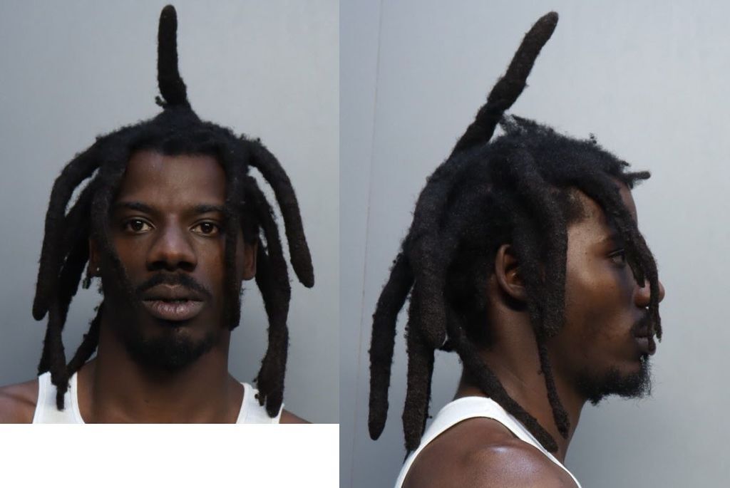 Phillips Freddie 01202023 Miami Dade County Mugshots Zone 7195