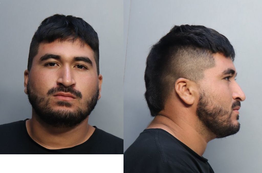 Chavez Nicolas 01202023 Miami Dade County Mugshots Zone 4563