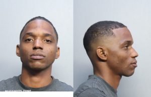 DOCKET JORDAN EDWARD 01/26/2023 - Miami-Dade County Mugshots Zone