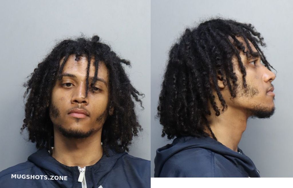 WATKINS ROBERT BERNARD 01/30/2023 - Miami-Dade County Mugshots Zone