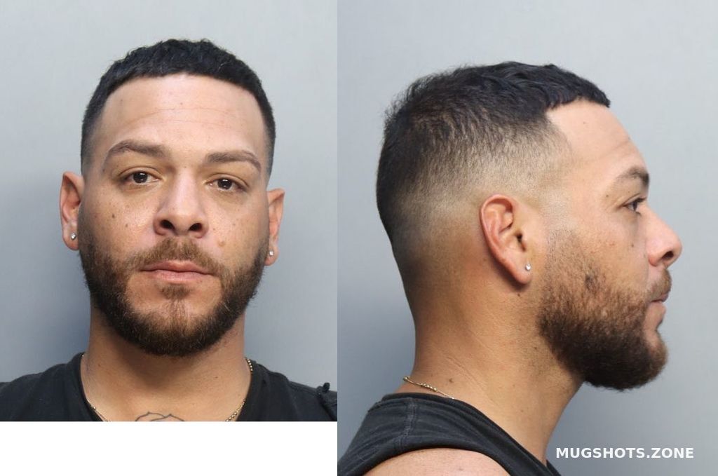 FERNANDEZ JUAN CARLOS 02/02/2023 MiamiDade County Mugshots Zone