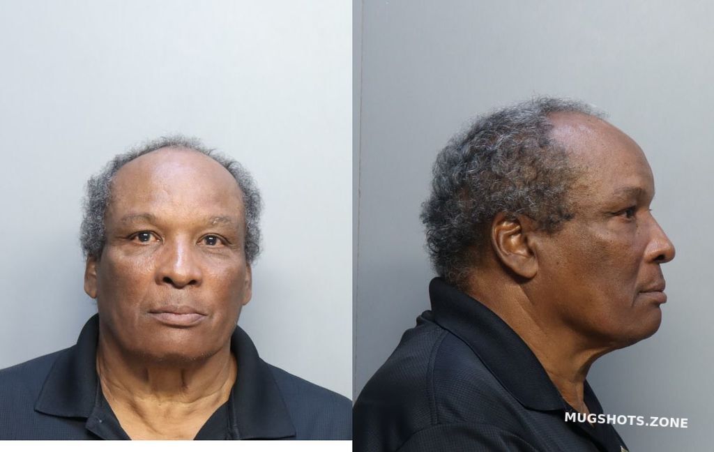 SMITH ARTIE B 02/07/2023 MiamiDade County Mugshots Zone