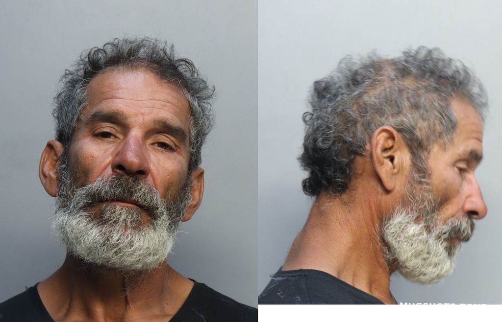 Jimenez Jorge 02152023 Miami Dade County Mugshots Zone