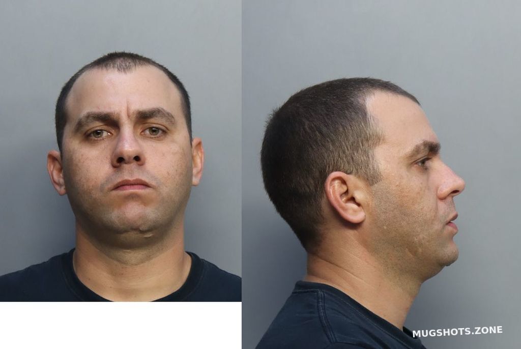 LEAL LEANDROS ESTRADA 02/15/2023 - Miami-Dade County Mugshots Zone