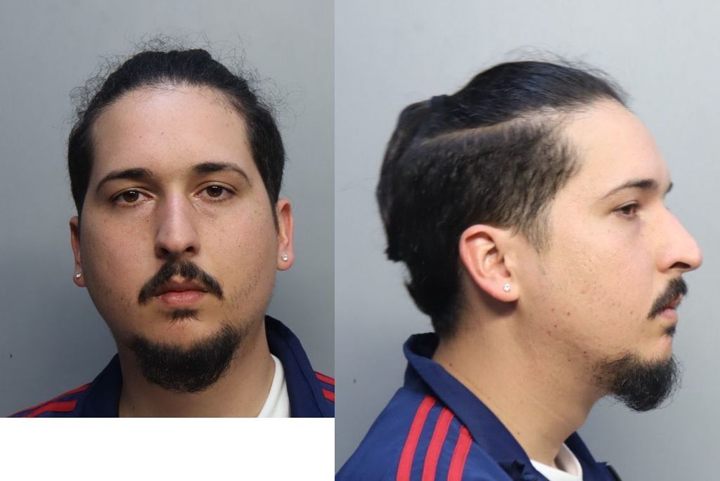 Amadorreyes Esteban 02152023 Miami Dade County Mugshots Zone