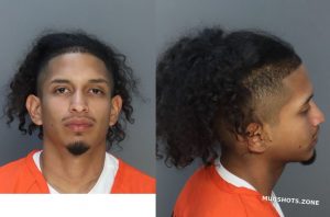 ROCHA RICKY 02/26/2023 - Miami-Dade County Mugshots Zone