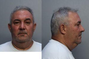 PIEDRA-URQUIAGA JUAN ALBERTO 03/06/2023 - Miami-Dade County Mugshots Zone