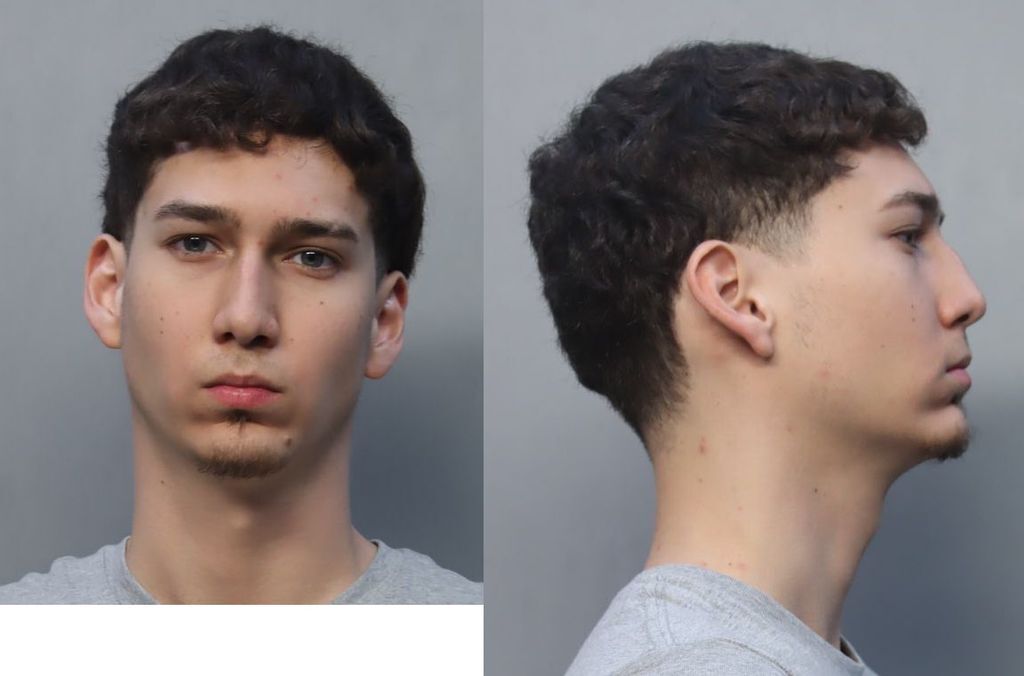 Solar Gabriel Andres 03172023 Miami Dade County Mugshots Zone 