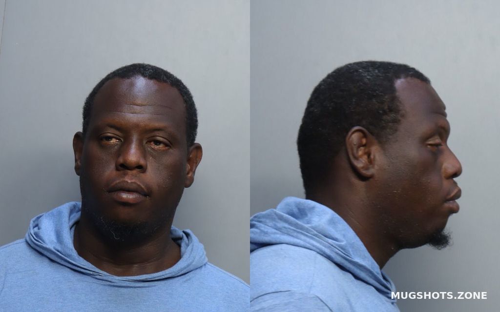 Word Marlon V 03222023 Miami Dade County Mugshots Zone