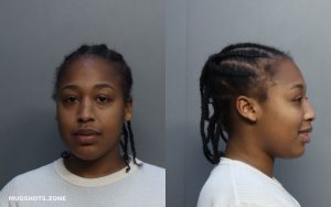SLAUGHTER BEVERLY 03/28/2023 - Miami-Dade County Mugshots Zone