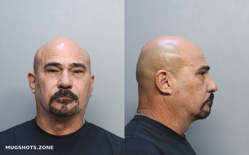 Nunez Hector 03302023 Miami Dade County Mugshots Zone 0185