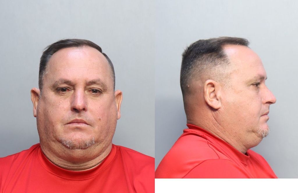 Hoyos Ibrain 03 30 2023 Miami Dade County Mugshots Zone