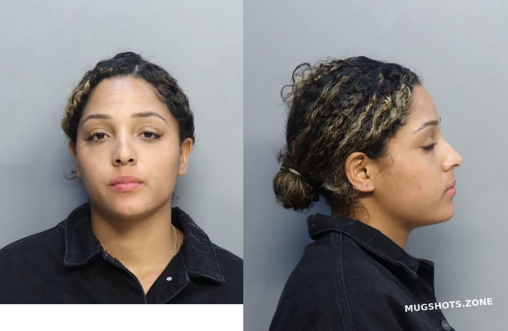 Simmons Jessie 04022023 Miami Dade County Mugshots Zone 