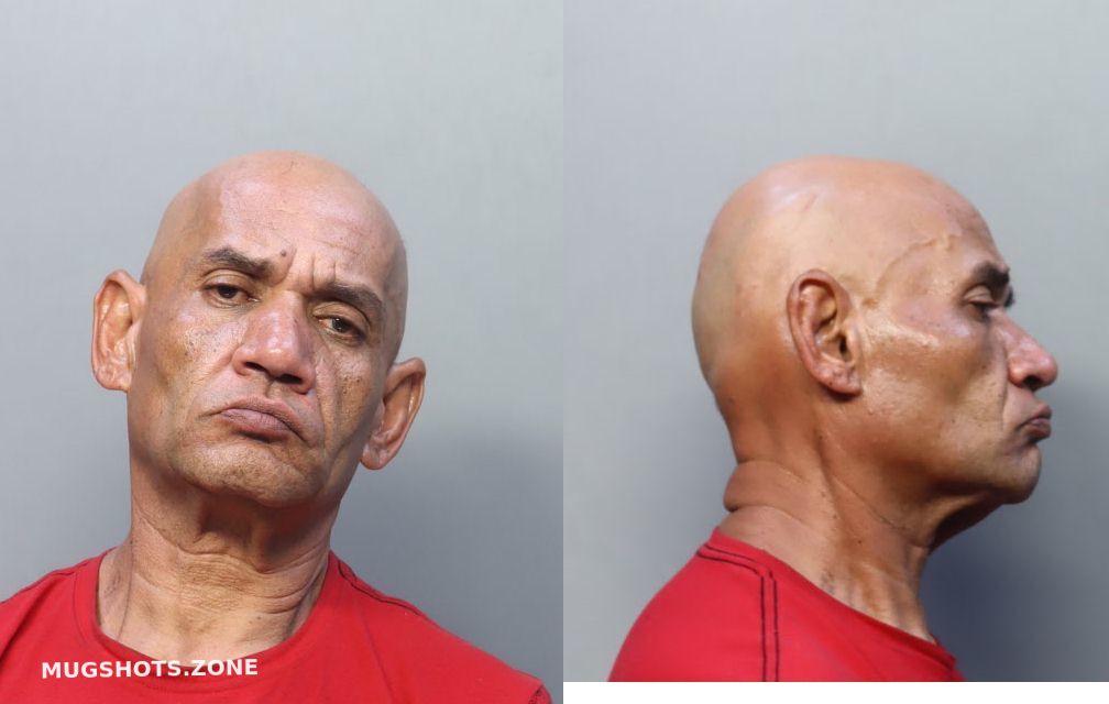 Perez Jaime 04032023 Miami Dade County Mugshots Zone 9576