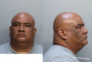 QUIALA FELICIANO 04/04/2023 - Miami-Dade County Mugshots Zone