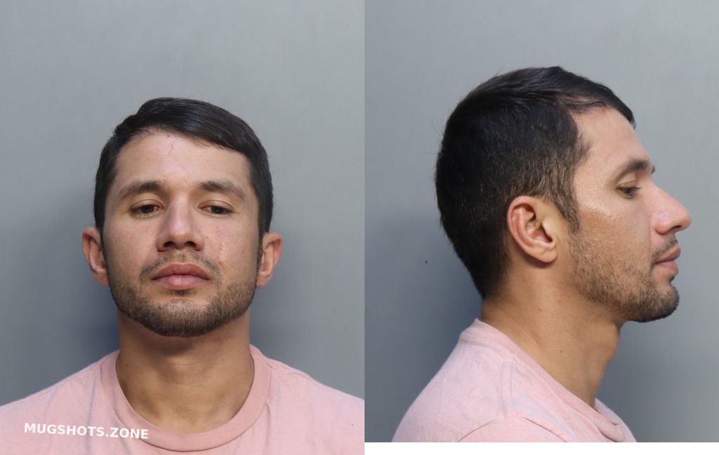 Betancourt Jefrry Andres 04172023 Miami Dade County Mugshots Zone 4967