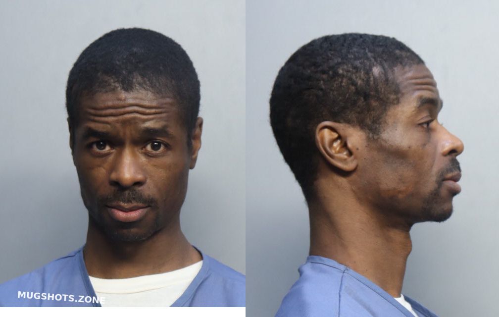 Bruce Bobby 04 19 2023 - Miami-dade County Mugshots Zone